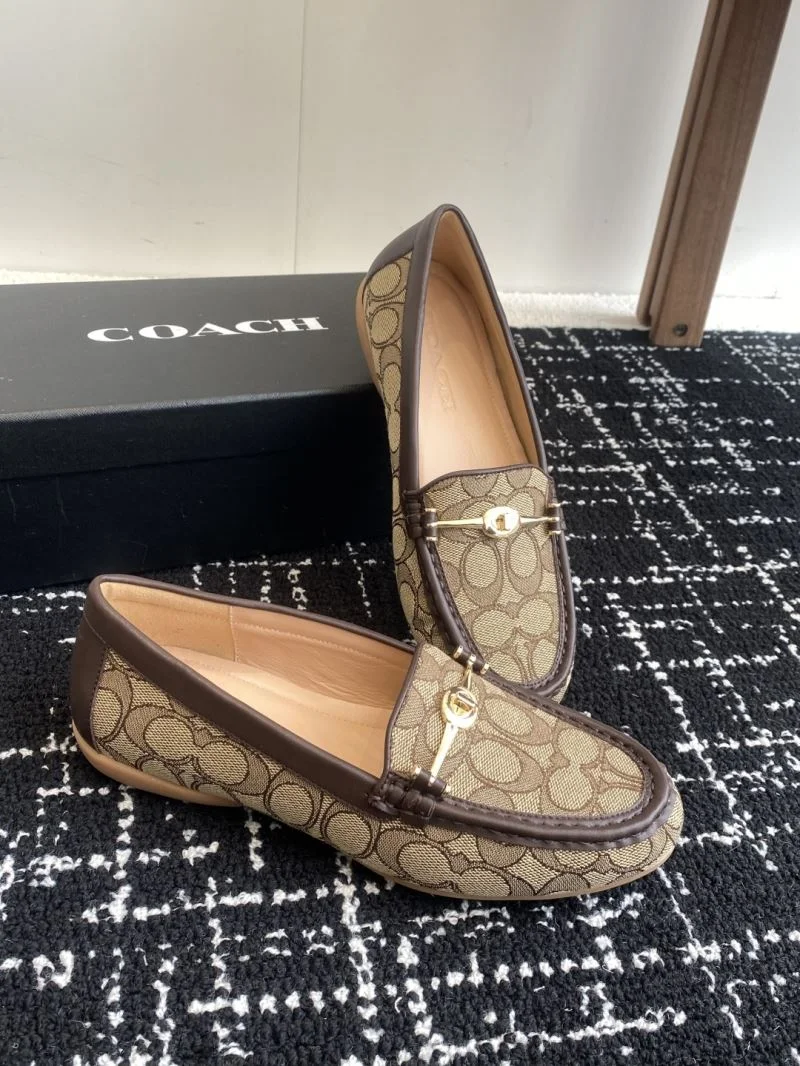 StreetReady Coach Shoes 12576