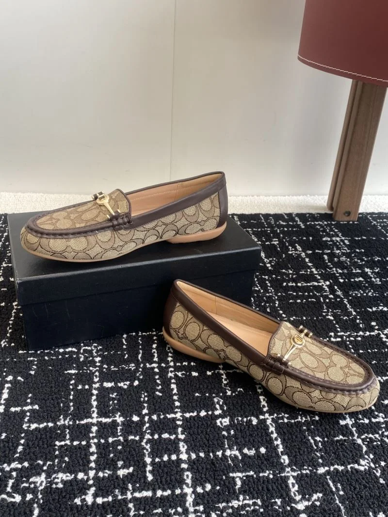 StreetReady Coach Shoes 12576