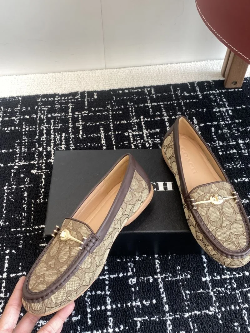 StreetReady Coach Shoes 12576