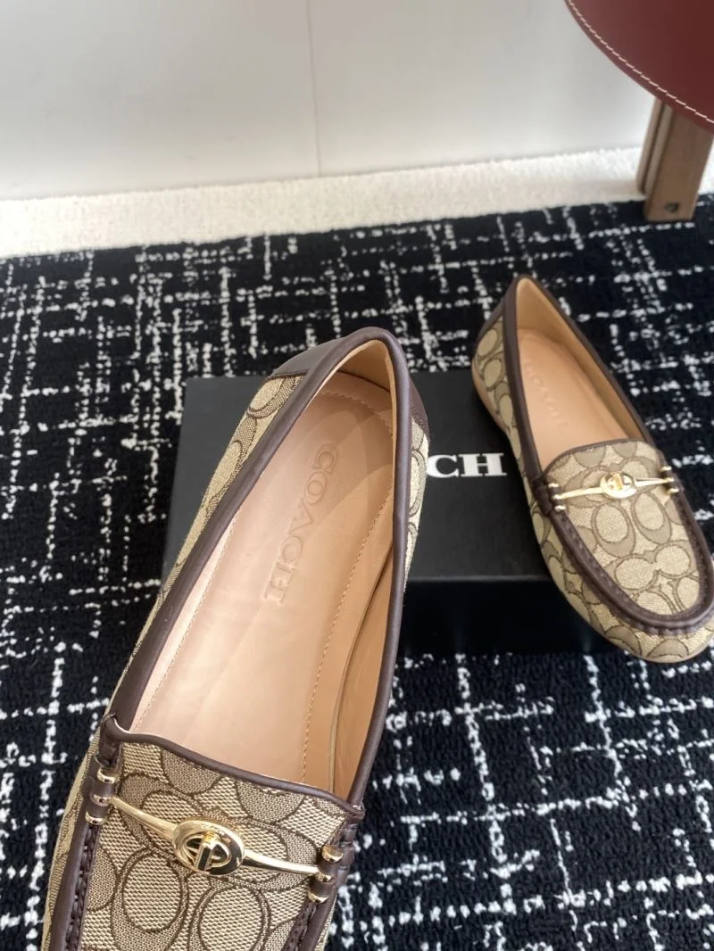 StreetReady Coach Shoes 12576
