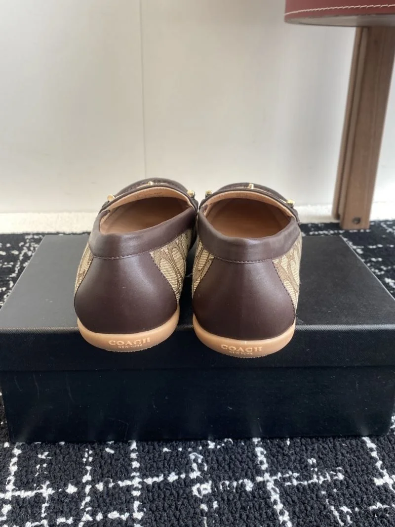 StreetReady Coach Shoes 12576