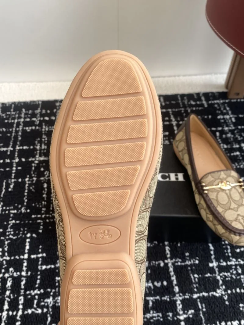 StreetReady Coach Shoes 12576
