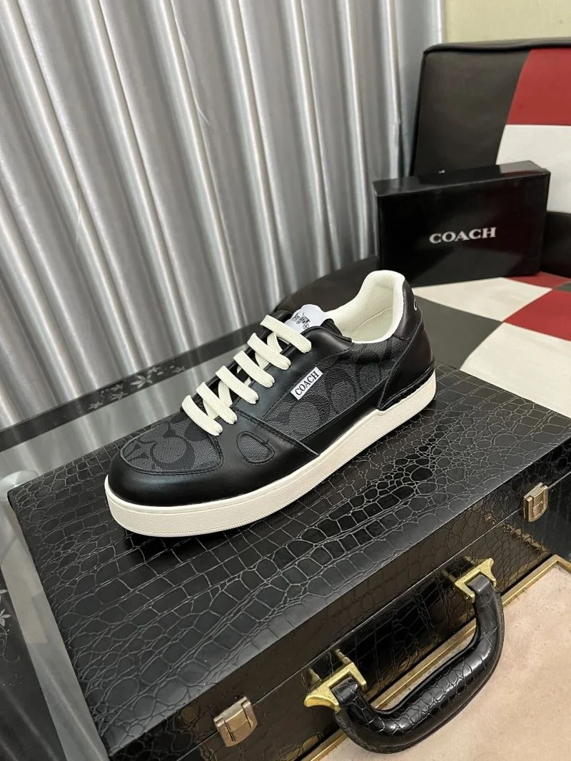 Coach Shoes Practical 14547