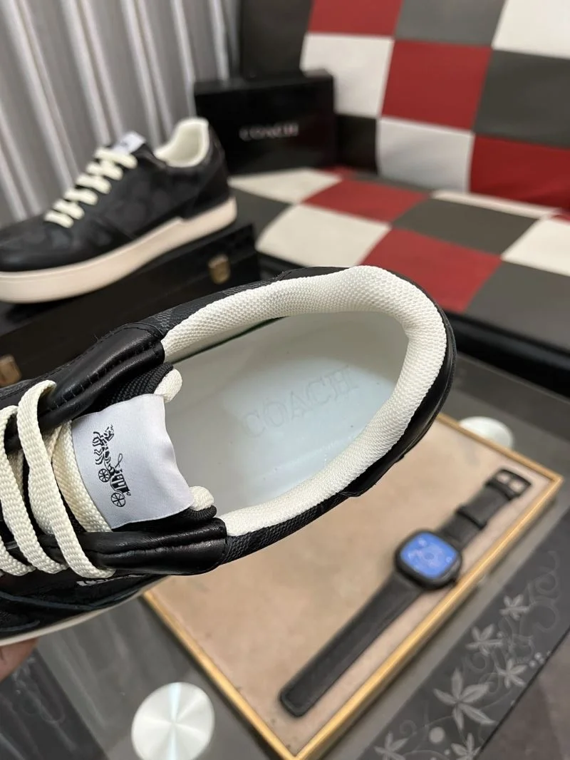 Coach Shoes Practical 14547