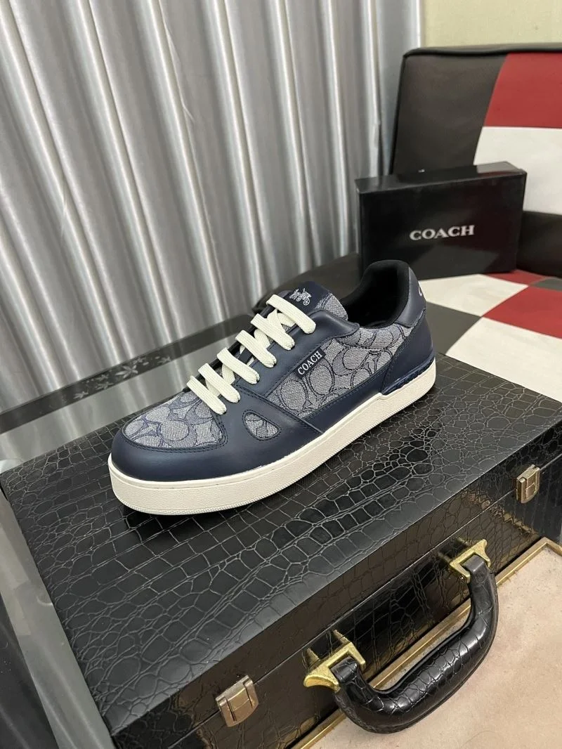 NewStyle Coach Shoes 14546