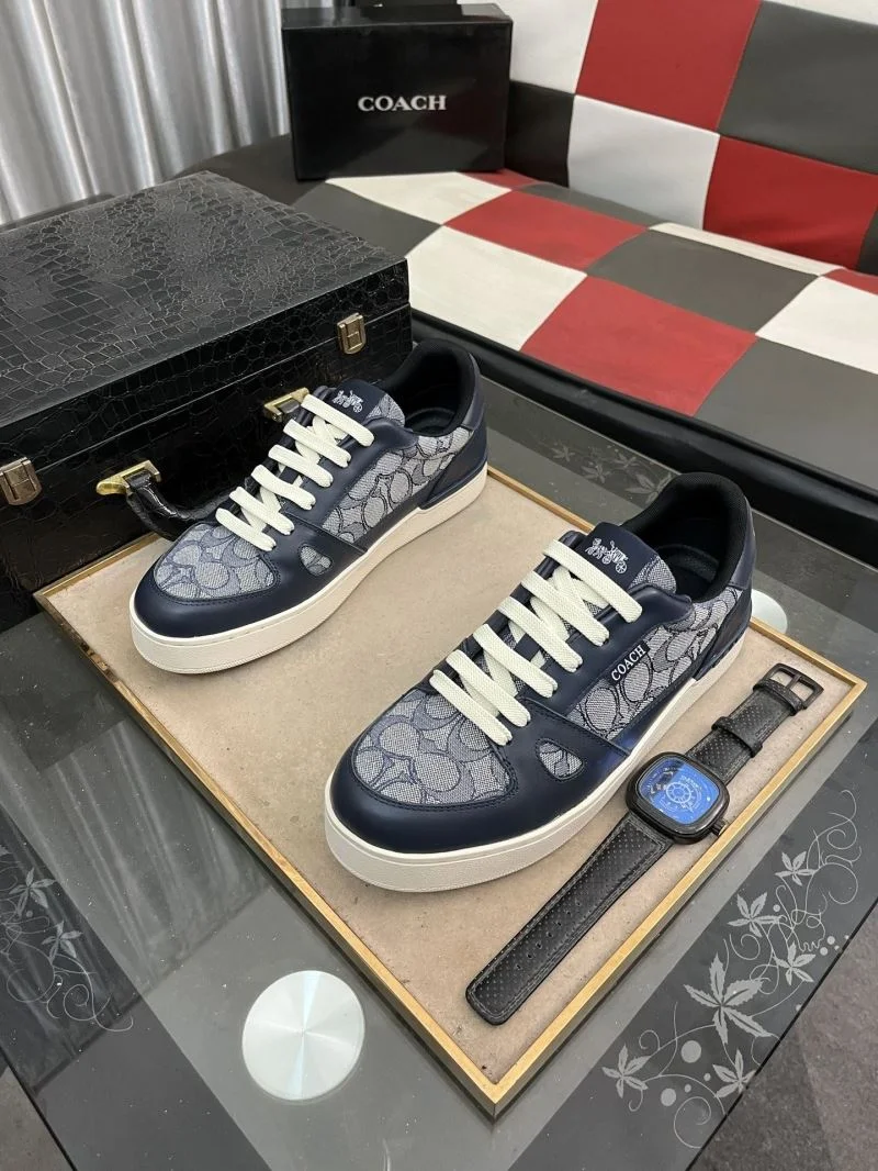 NewStyle Coach Shoes 14546