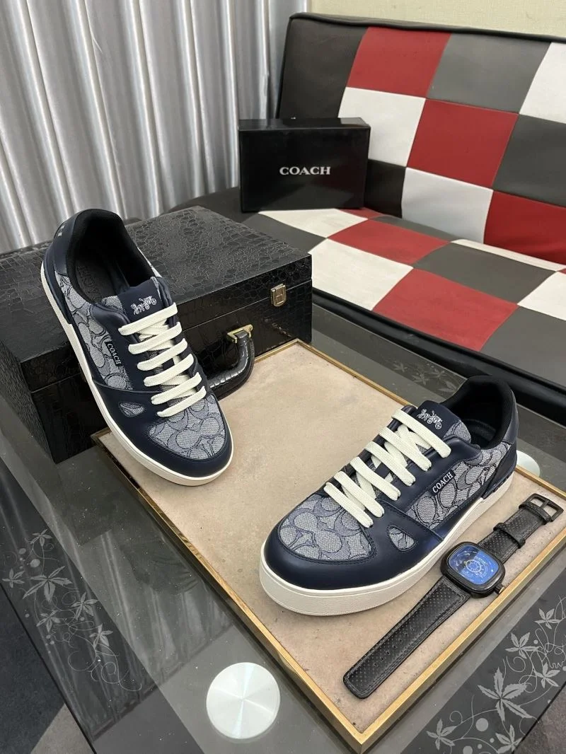 NewStyle Coach Shoes 14546