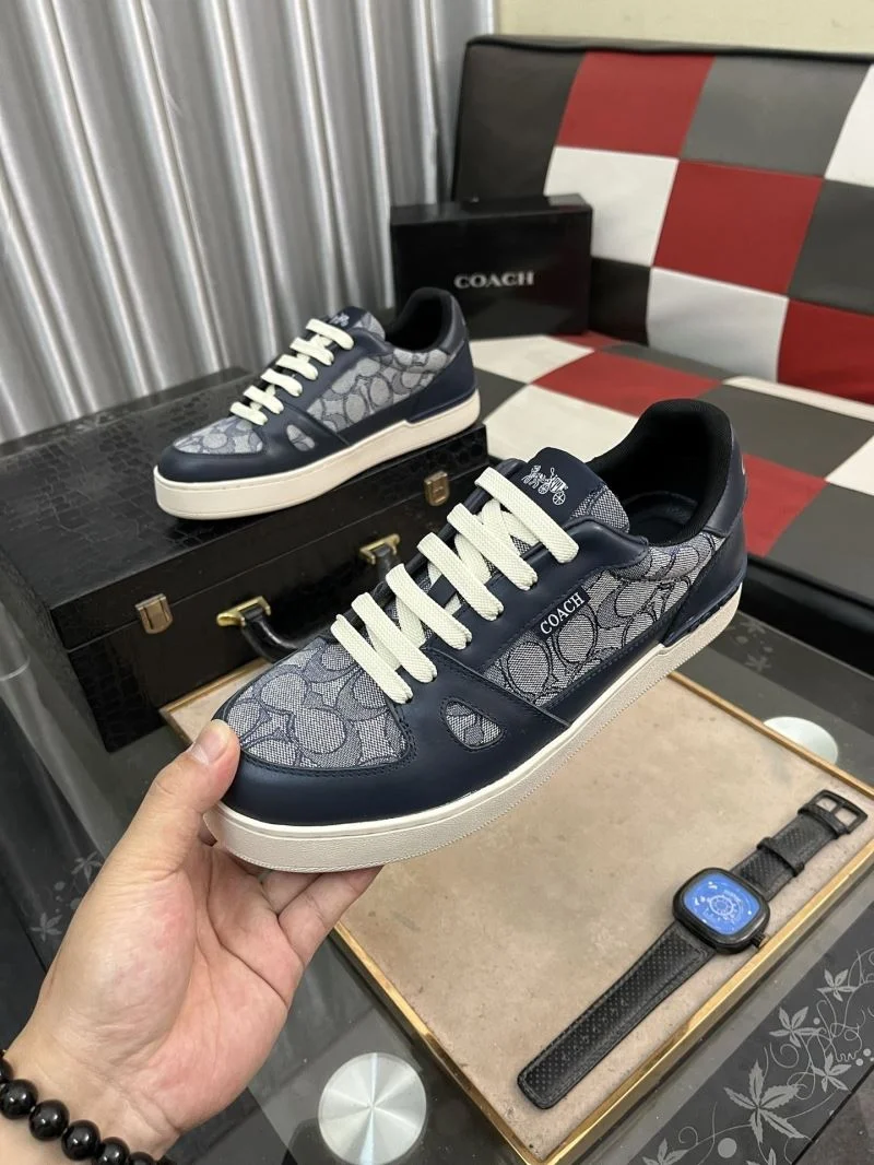NewStyle Coach Shoes 14546