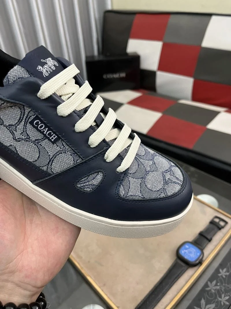 NewStyle Coach Shoes 14546