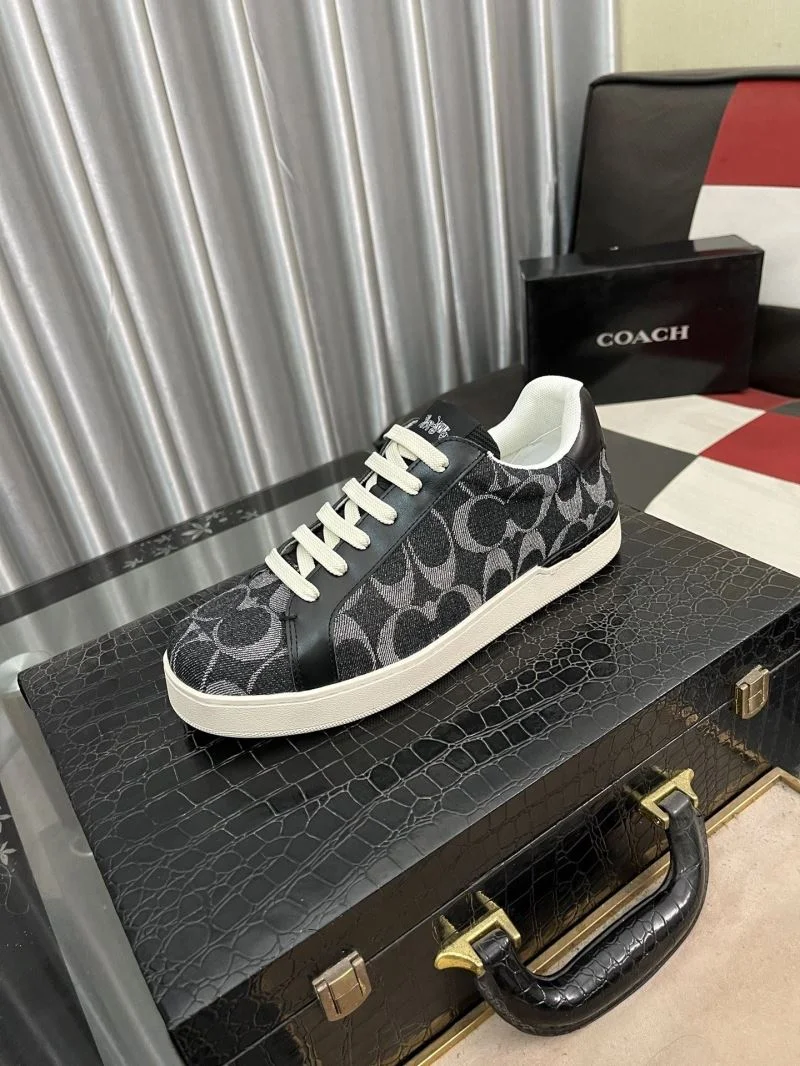Seasonal Coach Shoes 14544