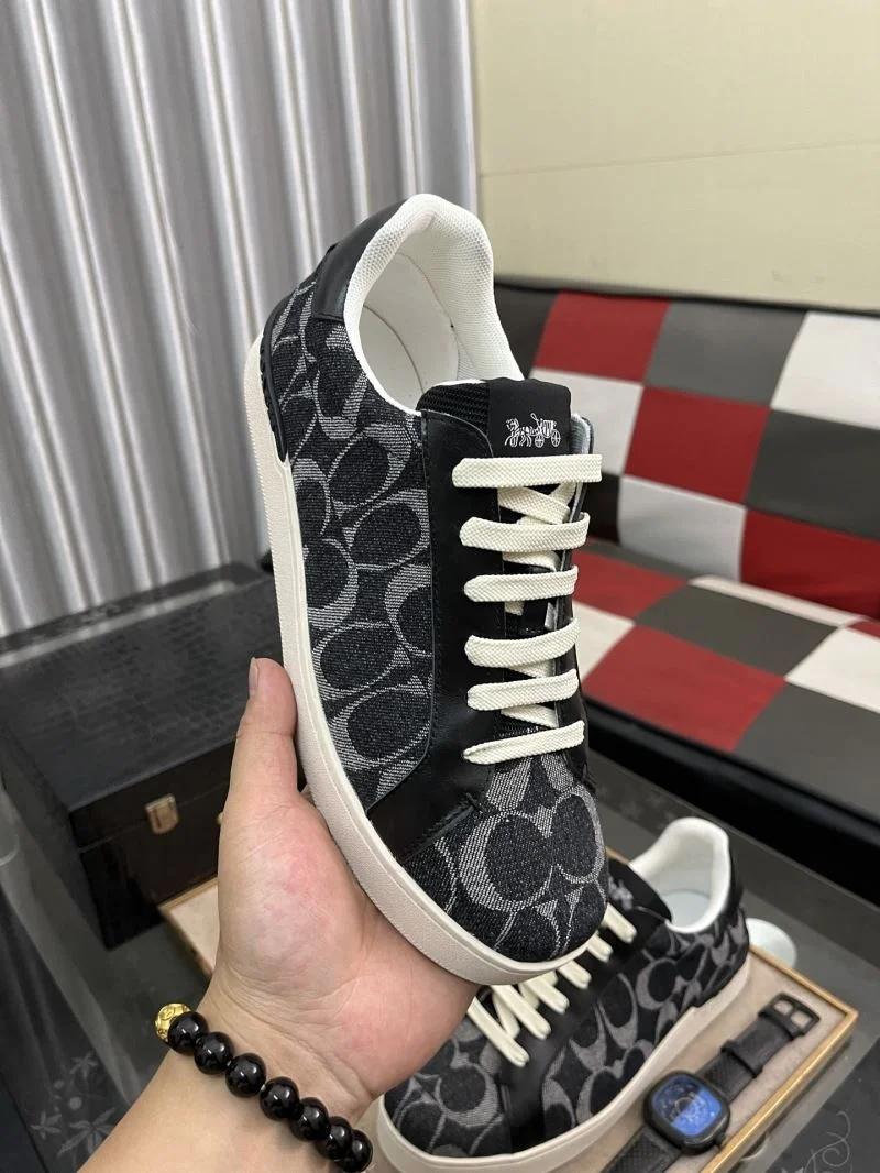Seasonal Coach Shoes 14544