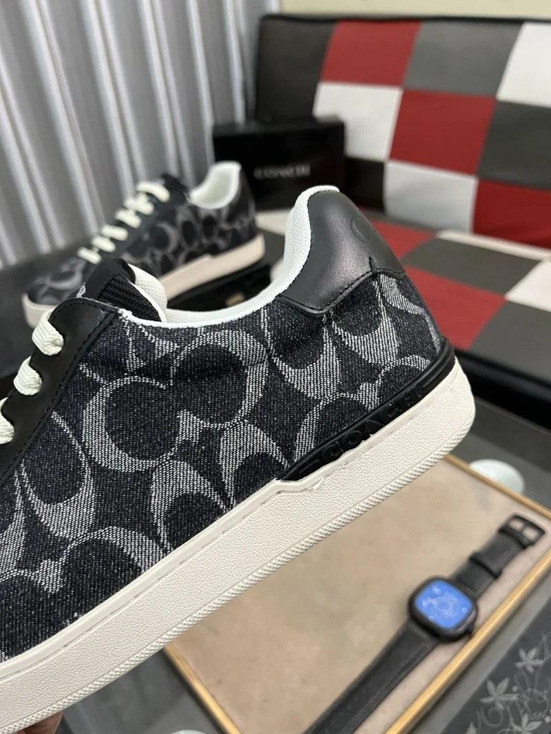 Seasonal Coach Shoes 14544