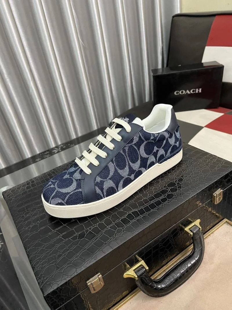 Coach Shoes GoodFit 14545