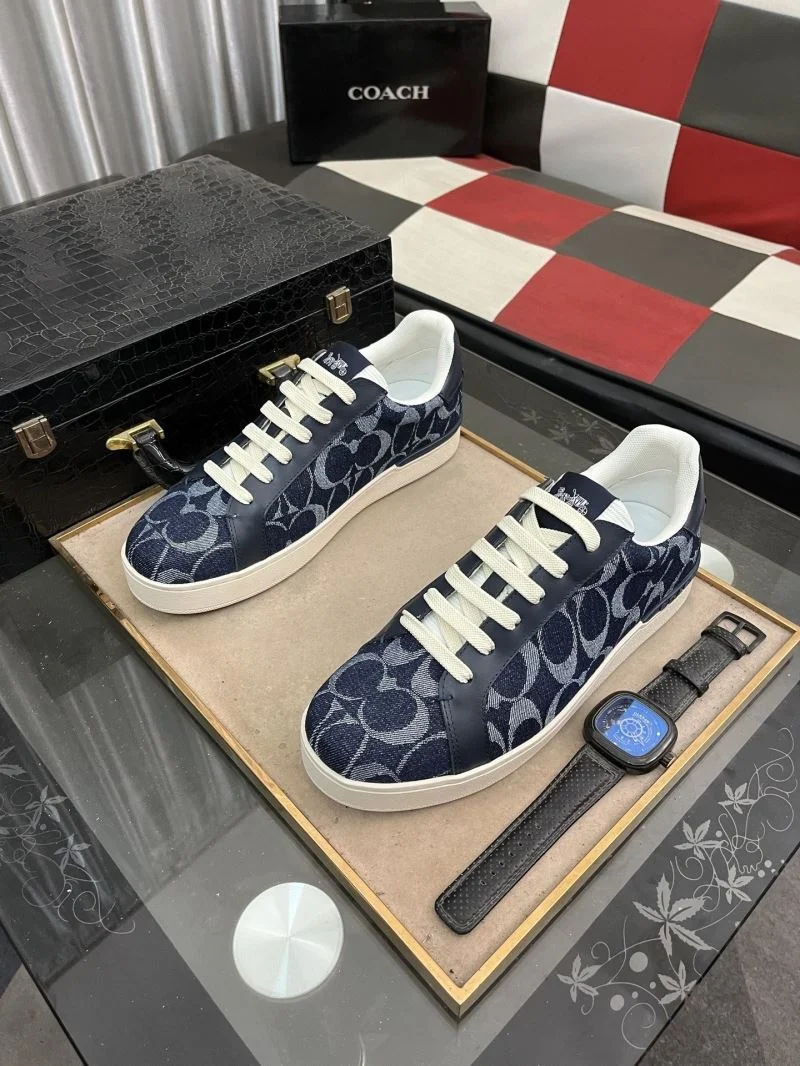 Coach Shoes GoodFit 14545