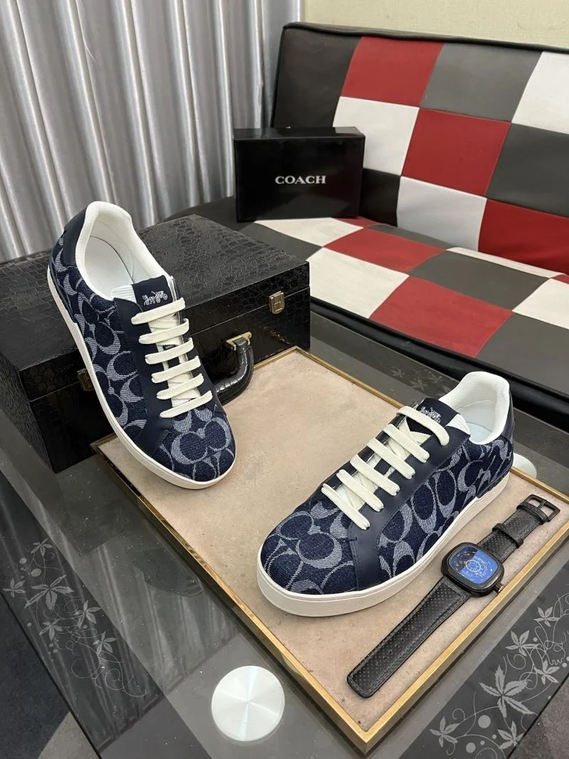 Coach Shoes GoodFit 14545