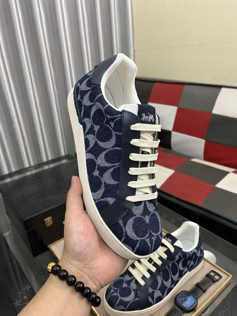 Coach Shoes GoodFit 14545