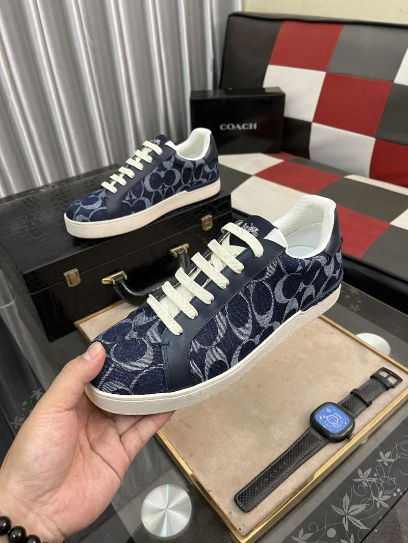 Coach Shoes GoodFit 14545