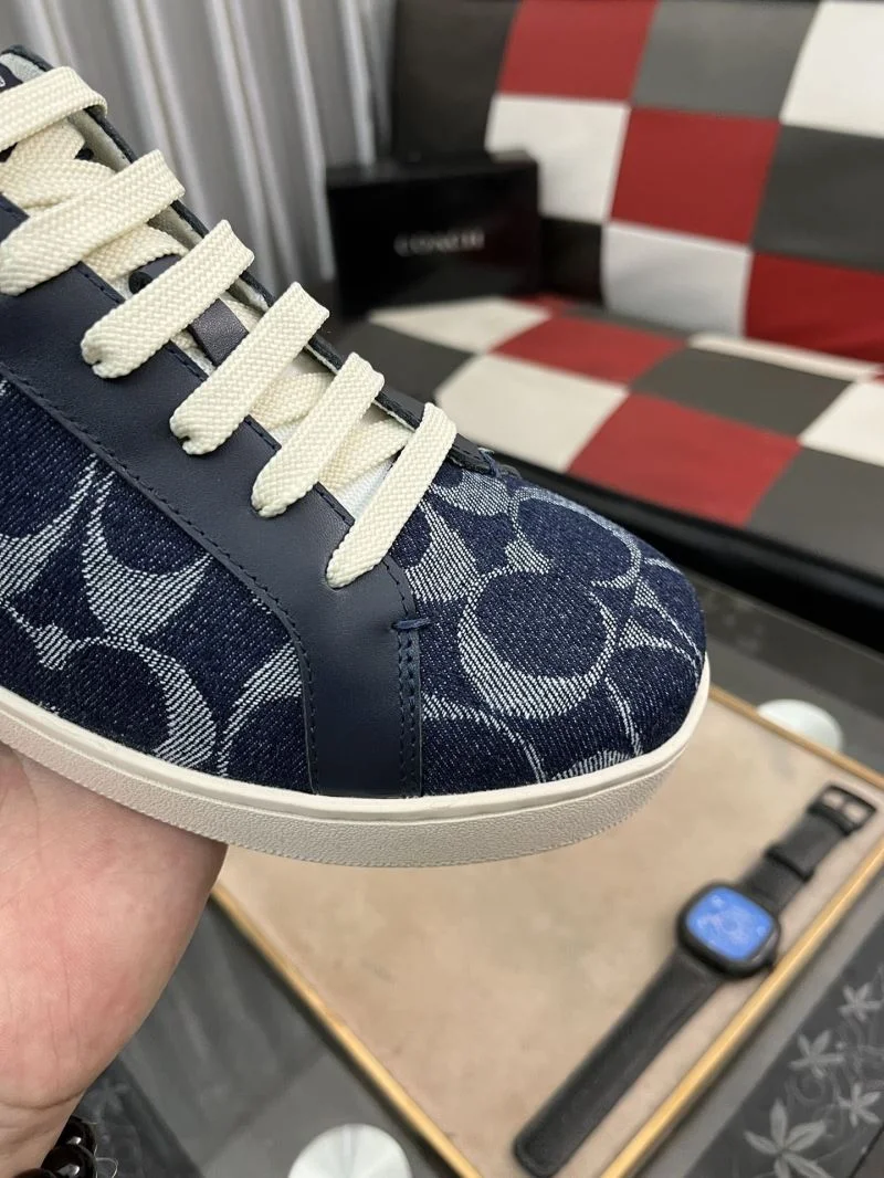 Coach Shoes GoodFit 14545