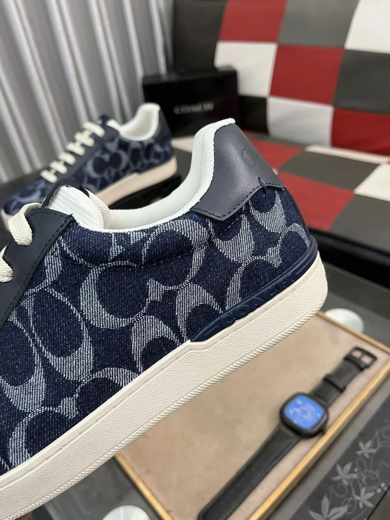 Coach Shoes GoodFit 14545