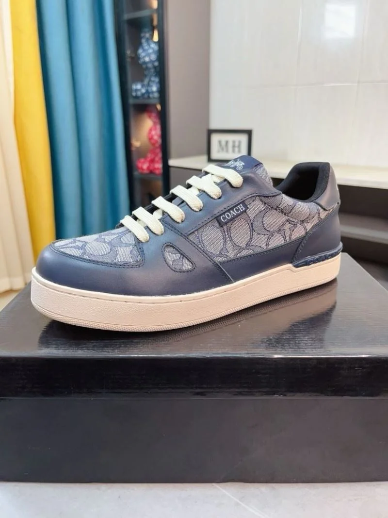 Lightweight Coach Shoes 14542