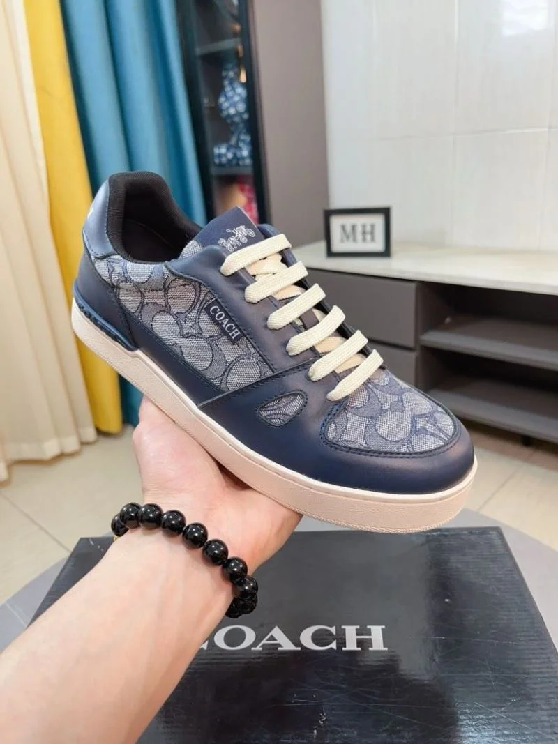 Lightweight Coach Shoes 14542