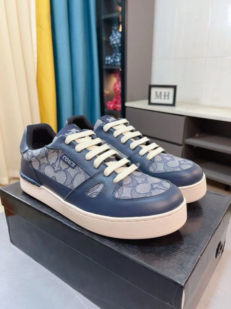 Lightweight Coach Shoes 14542