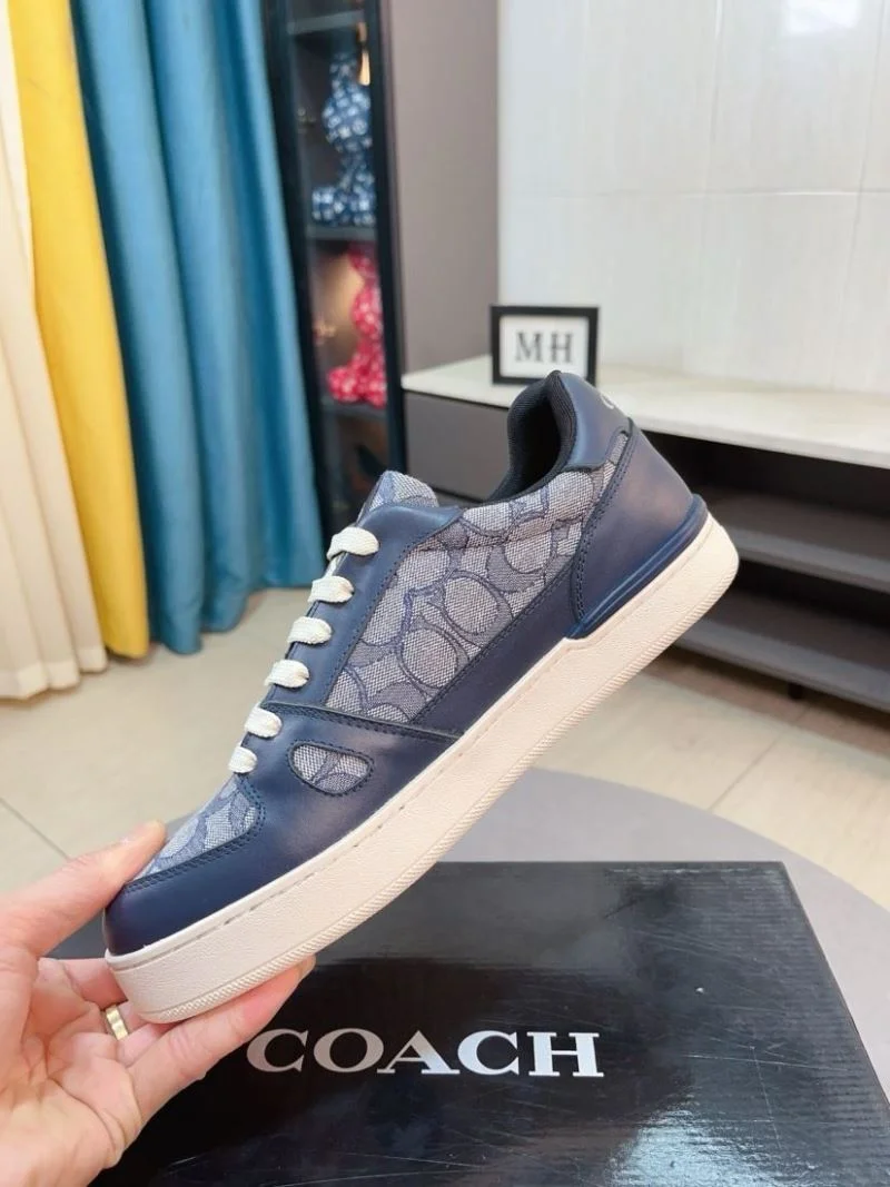 Lightweight Coach Shoes 14542