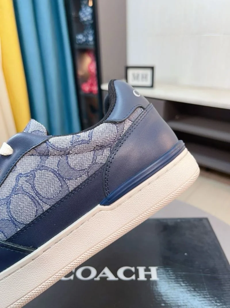 Lightweight Coach Shoes 14542