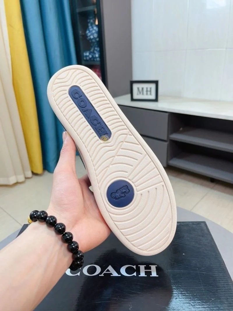 Lightweight Coach Shoes 14542