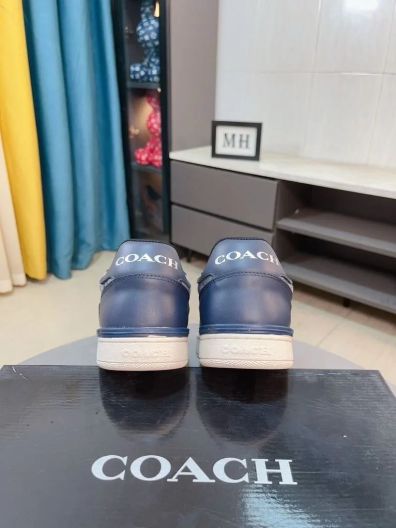Lightweight Coach Shoes 14542