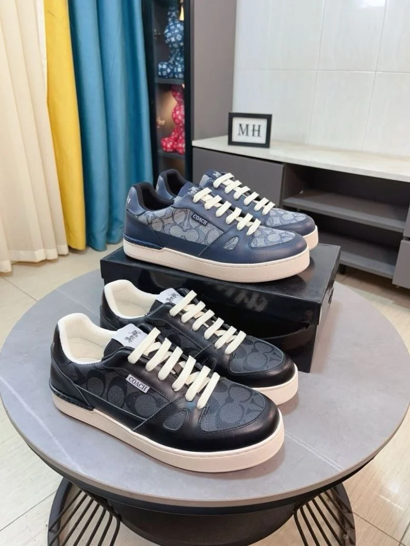 Coach Shoes WellDesigned 14543