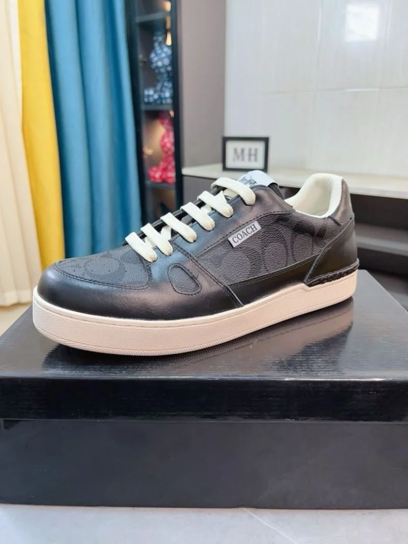 Coach Shoes WellDesigned 14543
