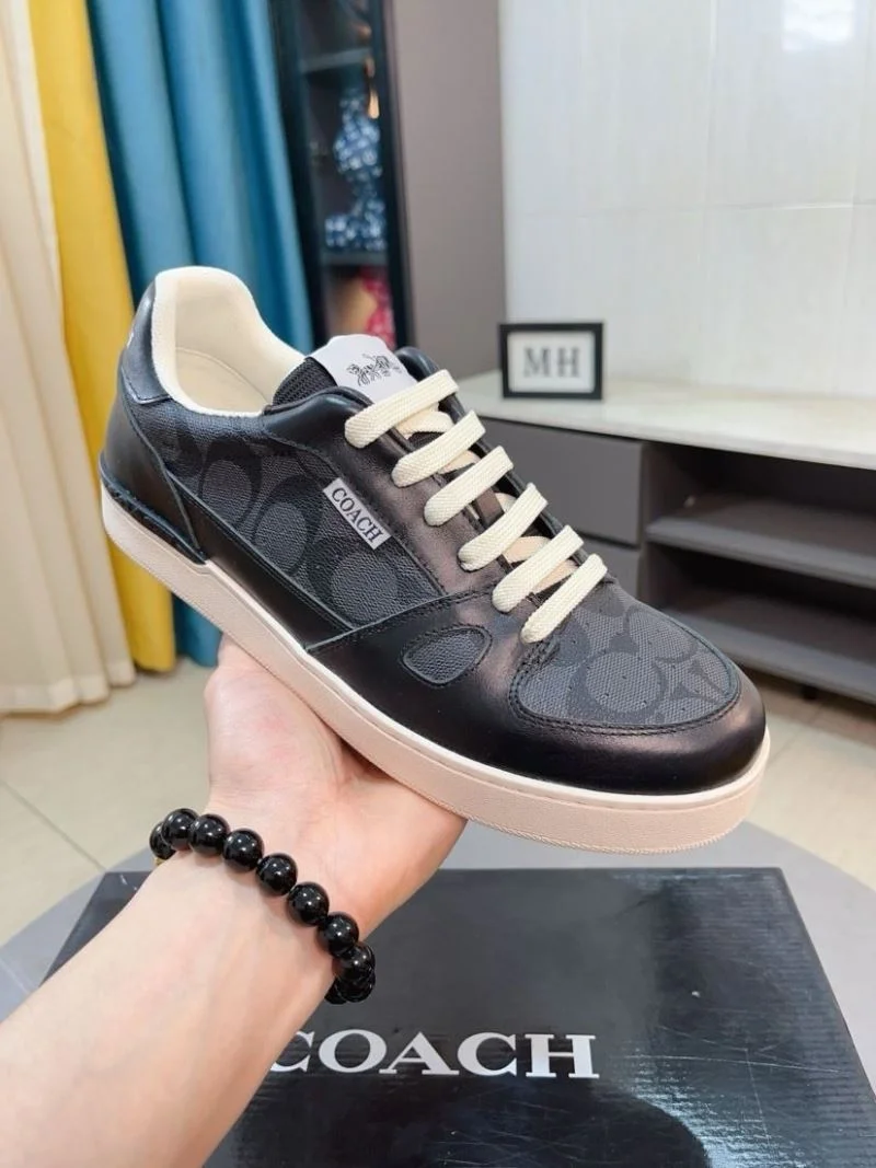 Coach Shoes WellDesigned 14543
