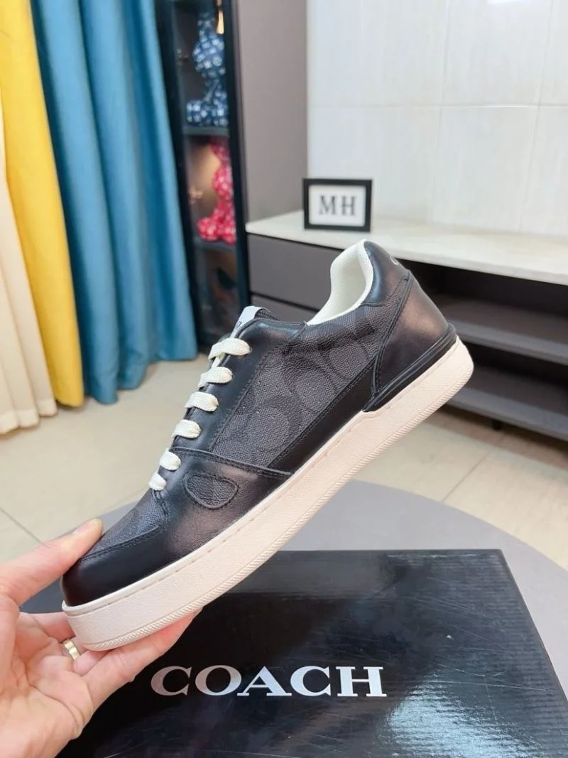 Coach Shoes WellDesigned 14543