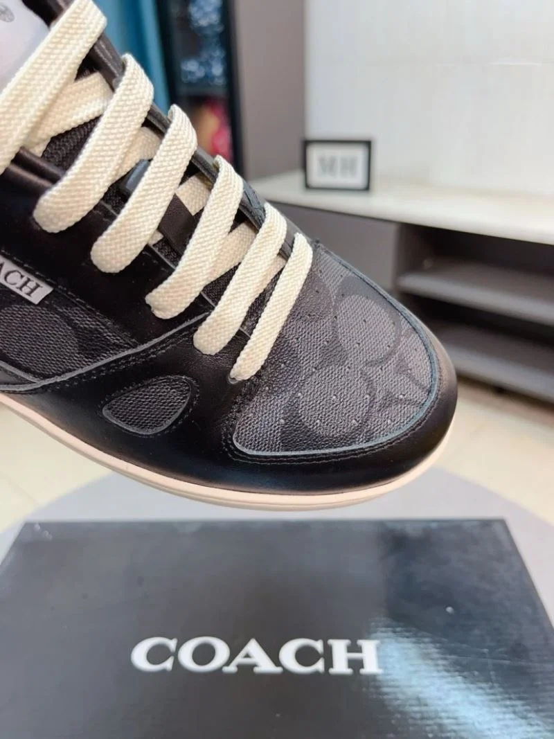 Coach Shoes WellDesigned 14543