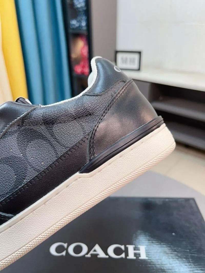 Coach Shoes WellDesigned 14543