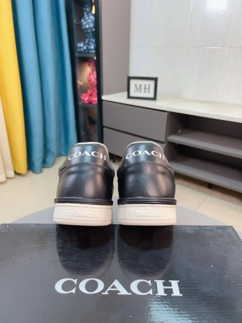 Coach Shoes WellDesigned 14543