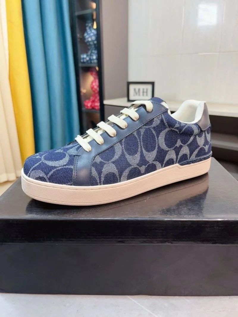 Affordable Coach Shoes 14555