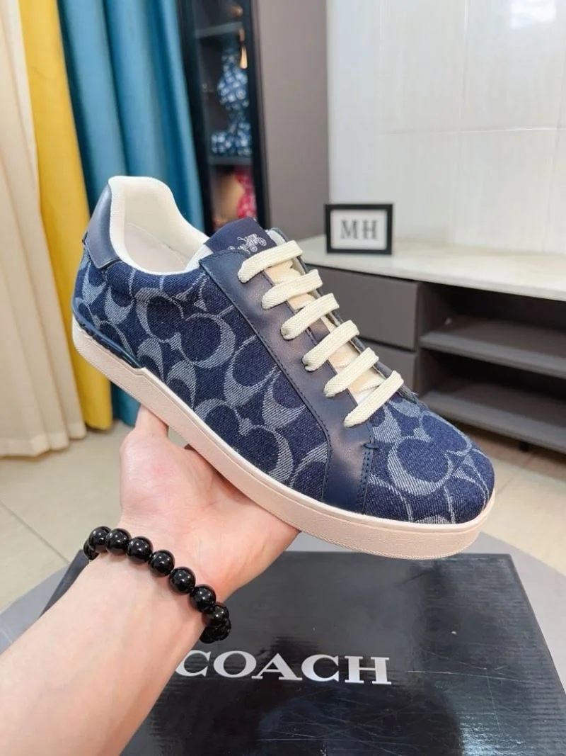 Affordable Coach Shoes 14555