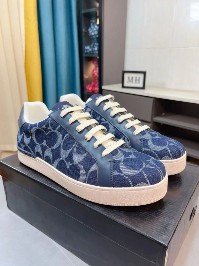 Affordable Coach Shoes 14555