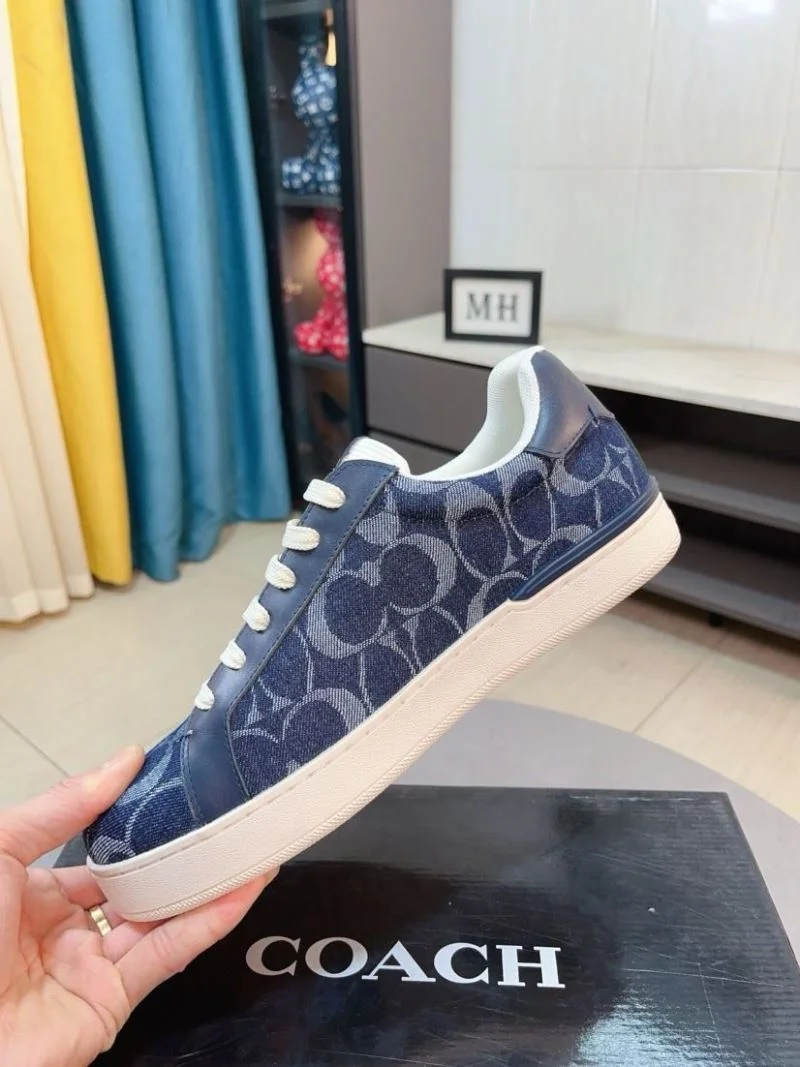 Affordable Coach Shoes 14555