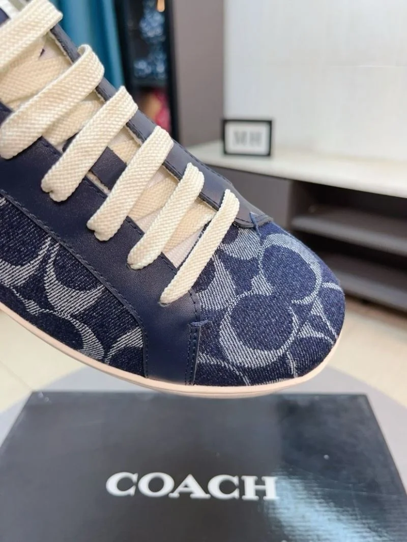 Affordable Coach Shoes 14555