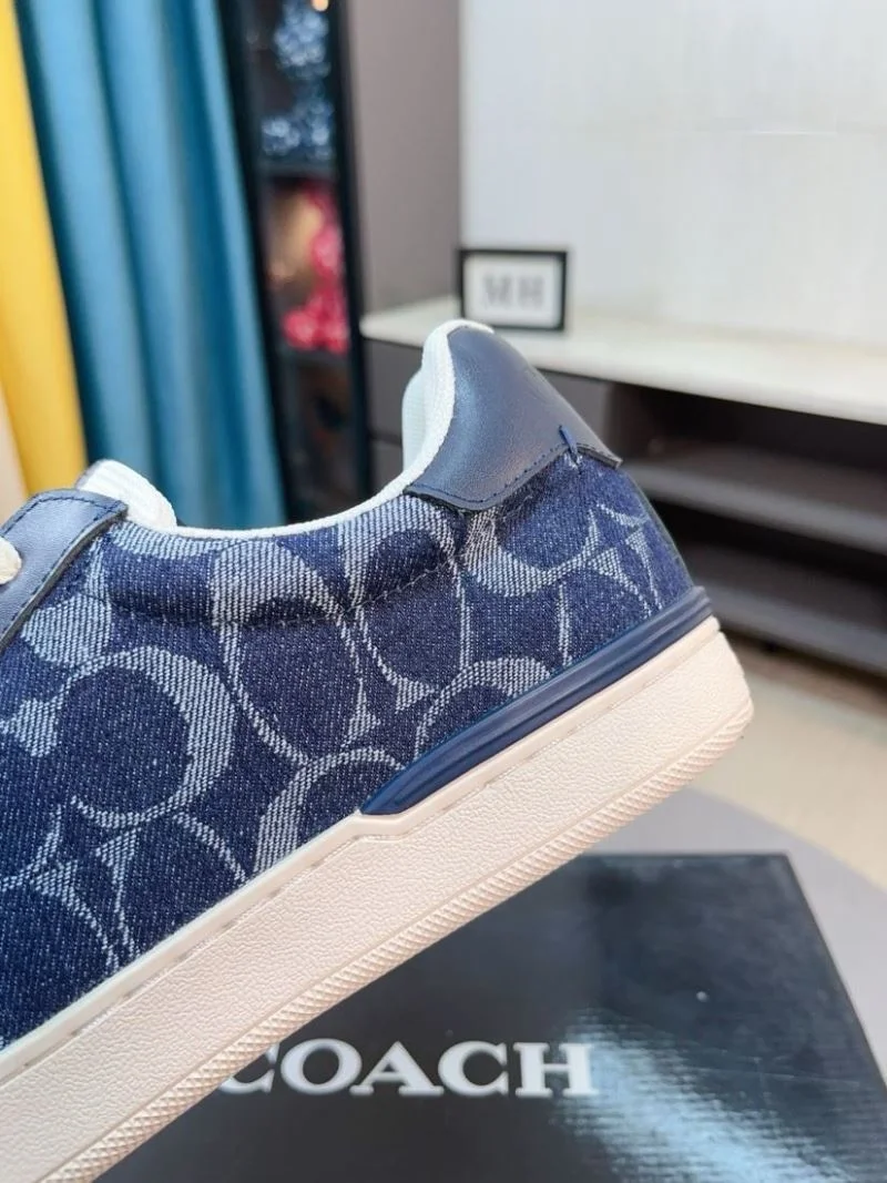 Affordable Coach Shoes 14555