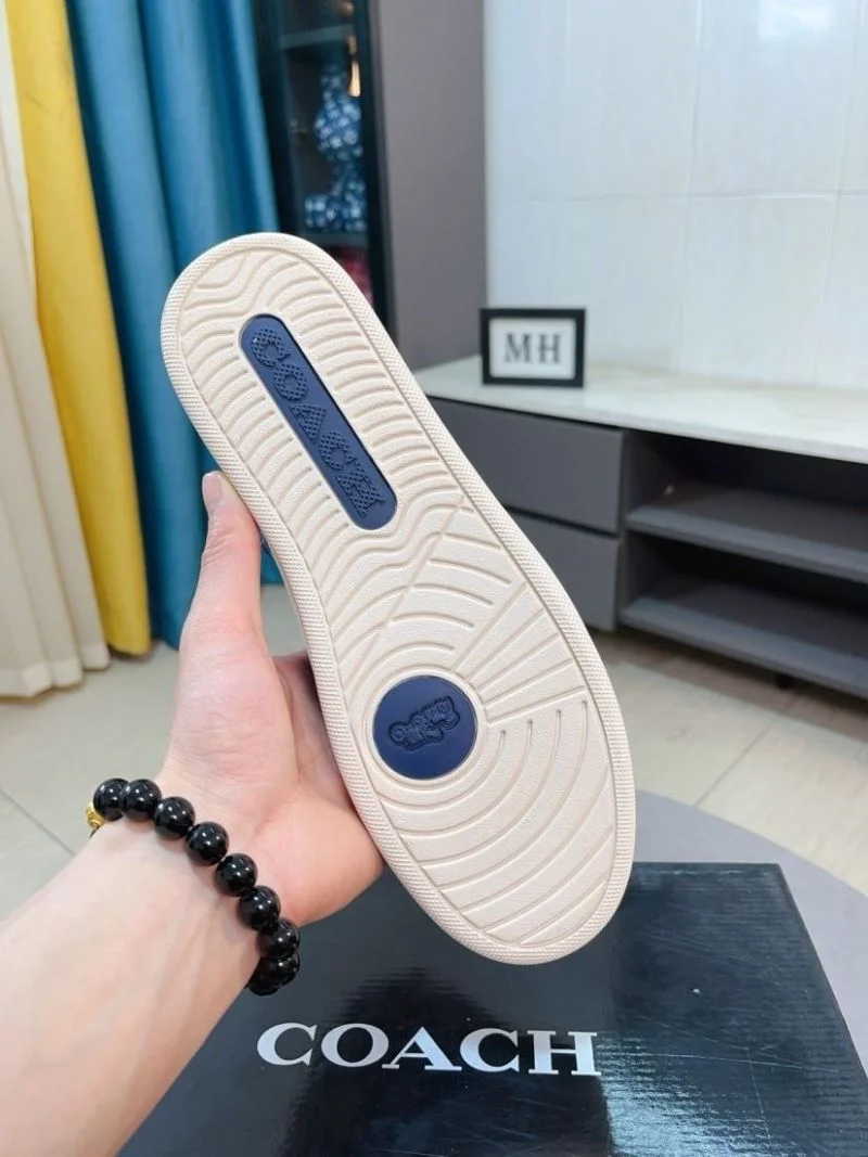 Affordable Coach Shoes 14555