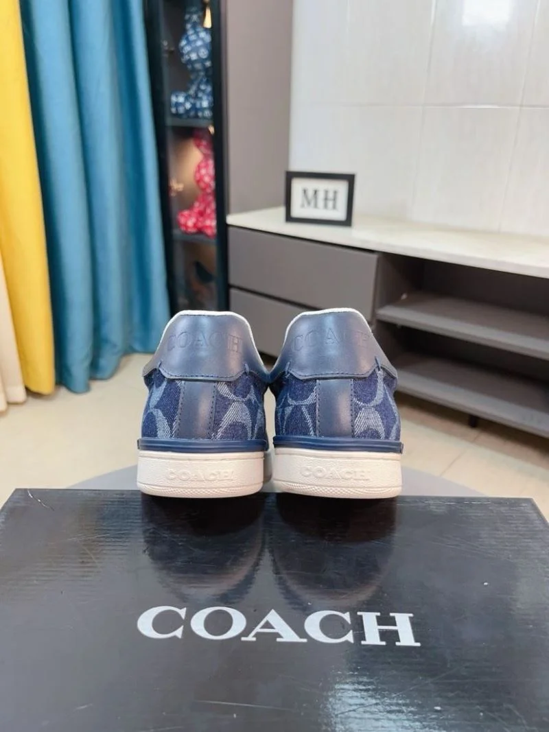 Affordable Coach Shoes 14555