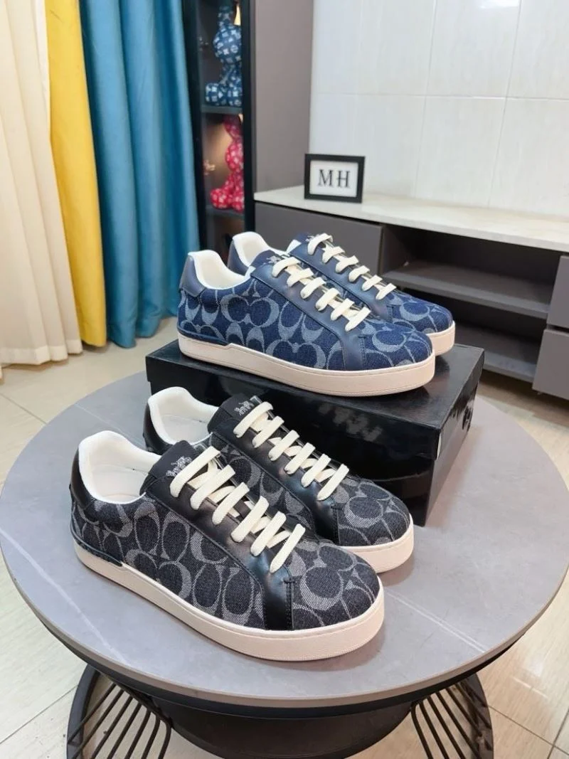 Coach Shoes GoAnywhere 14553