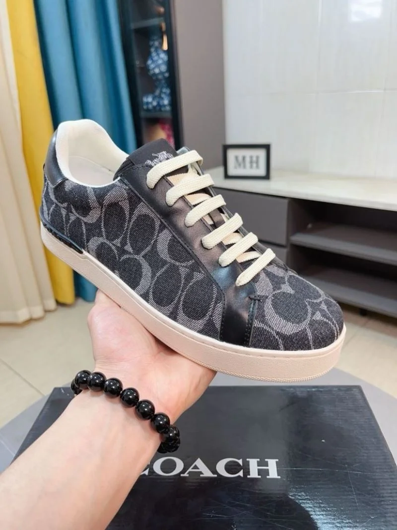 Coach Shoes GoAnywhere 14553