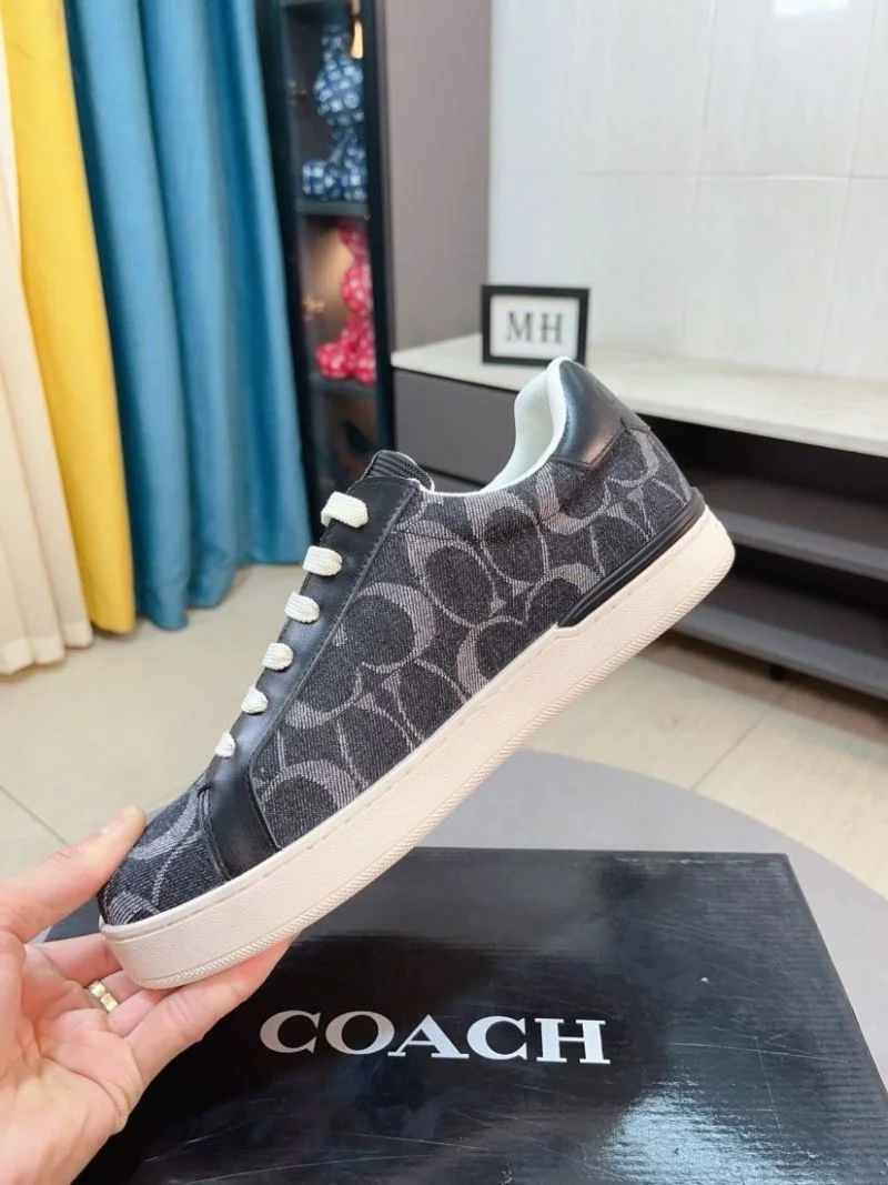Coach Shoes GoAnywhere 14553