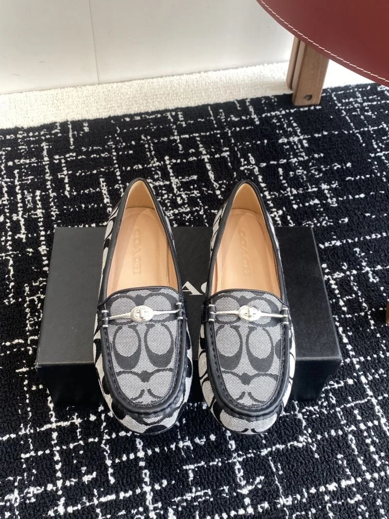 Coach Shoes Chic 6525