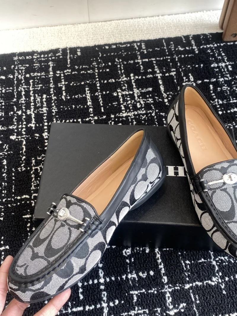 Coach Shoes Chic 6525